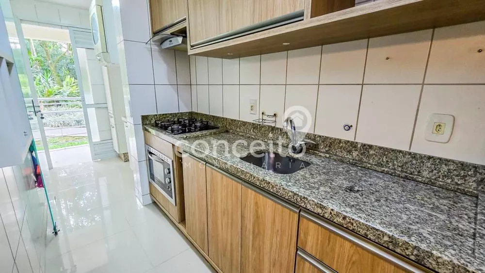 Apartamento à venda com 3 quartos, 79m² - Foto 7