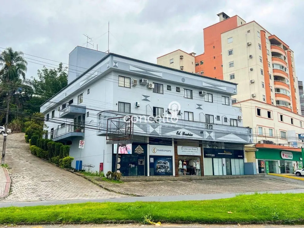 Apartamento, 1 quarto, 45 m² - Foto 1
