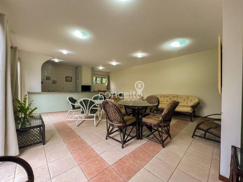 Apartamento, 1 quarto, 45 m² - Foto 8