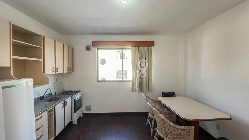 Apartamento, 1 quarto, 45 m² - Foto 3