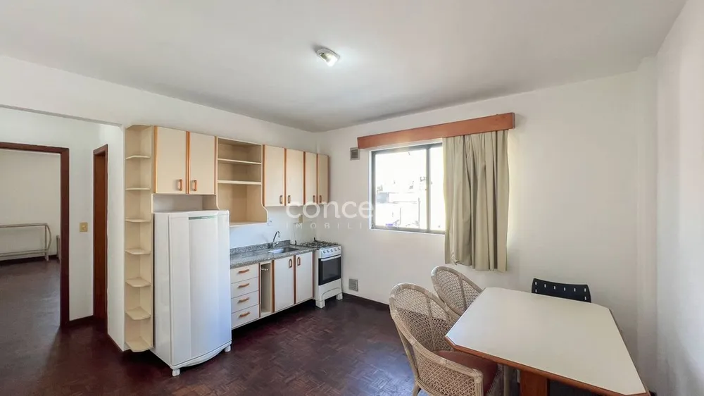 Apartamento, 1 quarto, 45 m² - Foto 2