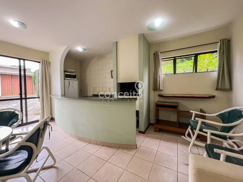 Apartamento, 1 quarto, 45 m² - Foto 6