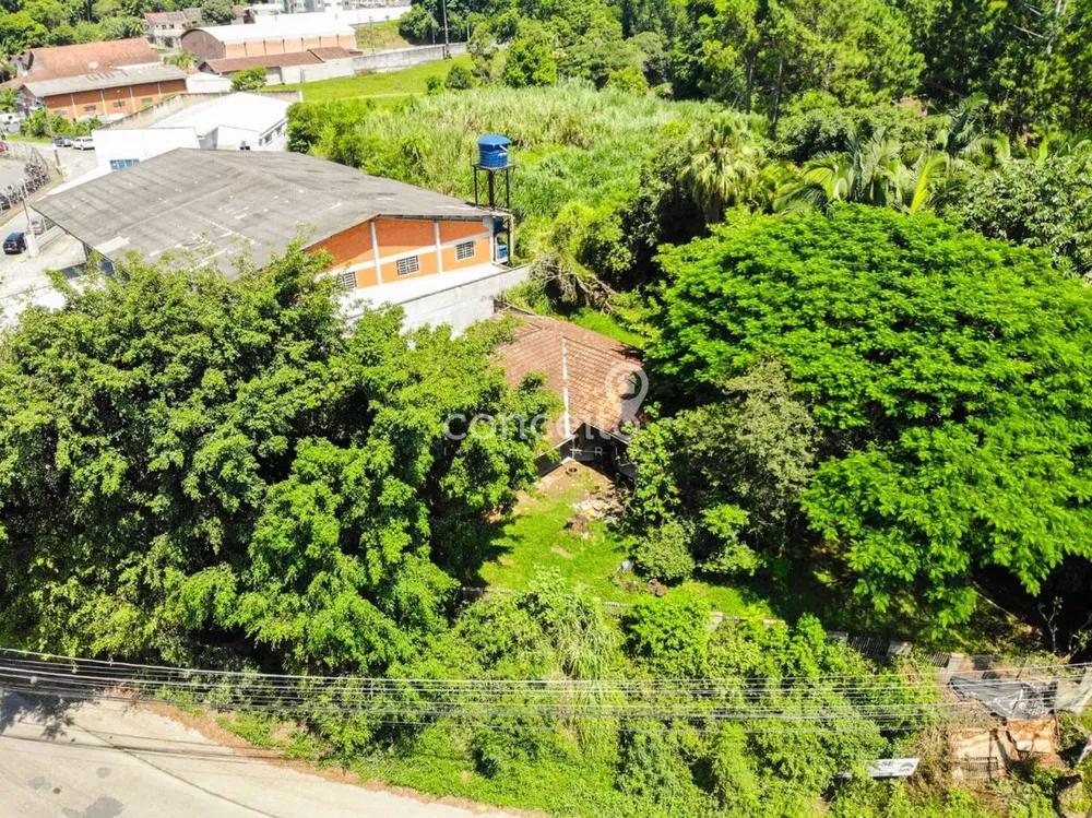 Terreno, 3348 m² - Foto 1