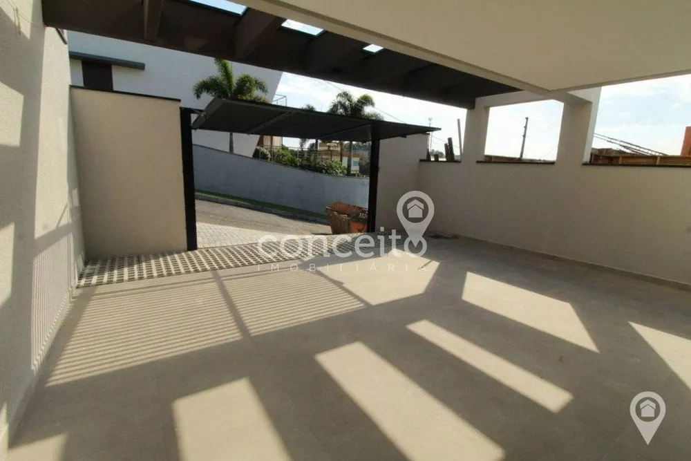 Sobrado à venda com 3 quartos, 139m² - Foto 5