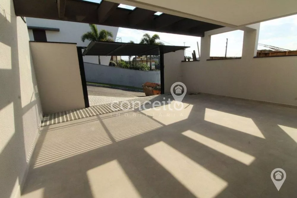 Sobrado à venda com 3 quartos, 139m² - Foto 4