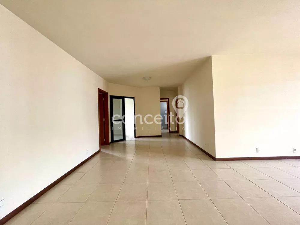 Apartamento à venda com 3 quartos, 155m² - Foto 3