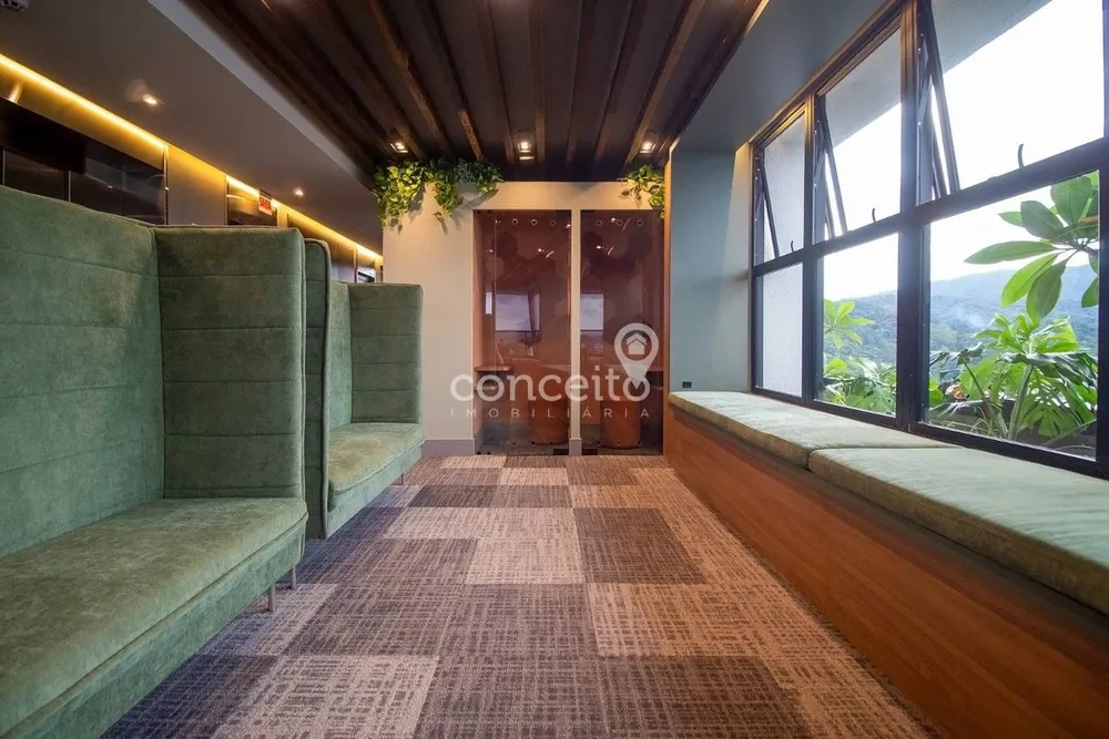 Apartamento, 1 quarto, 24 m² - Foto 8