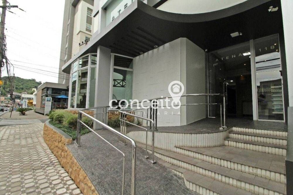Conjunto Comercial-Sala à venda, 35m² - Foto 1