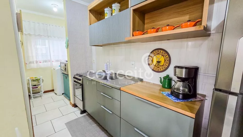 Apartamento à venda com 2 quartos, 56m² - Foto 6