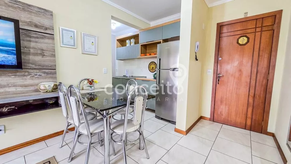 Apartamento à venda com 2 quartos, 56m² - Foto 4