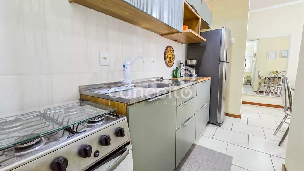 Apartamento à venda com 2 quartos, 56m² - Foto 7