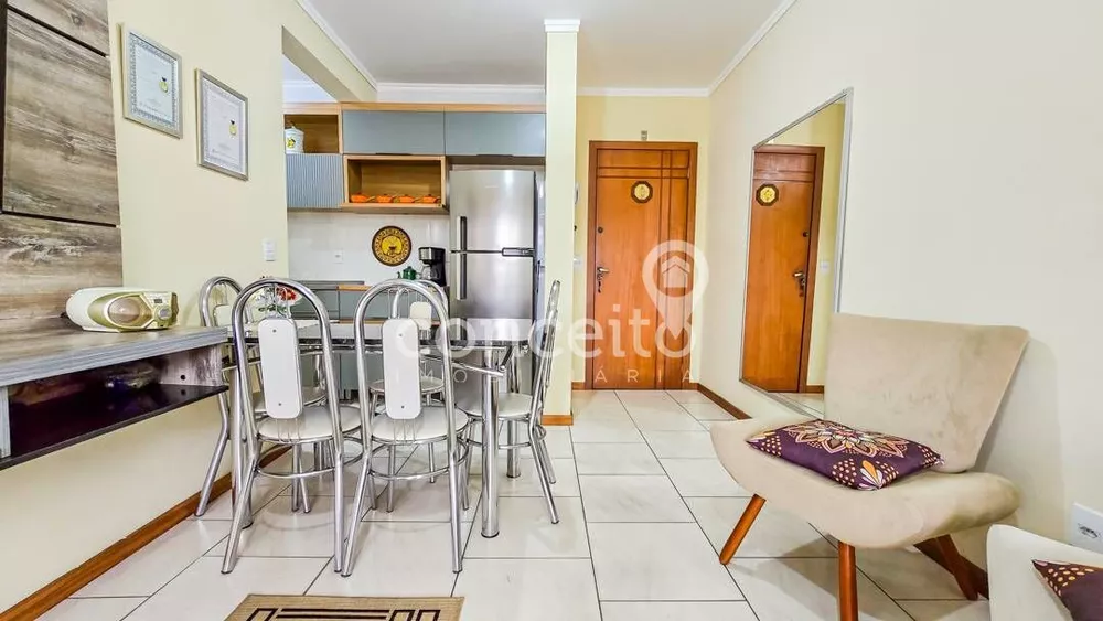 Apartamento à venda com 2 quartos, 56m² - Foto 8