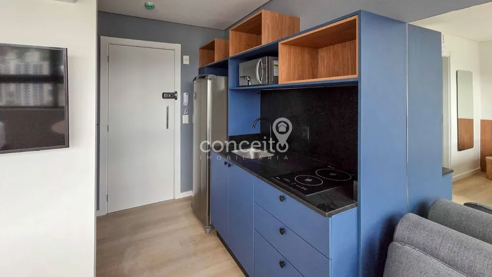 Apartamento, 1 quarto, 24 m² - Foto 7