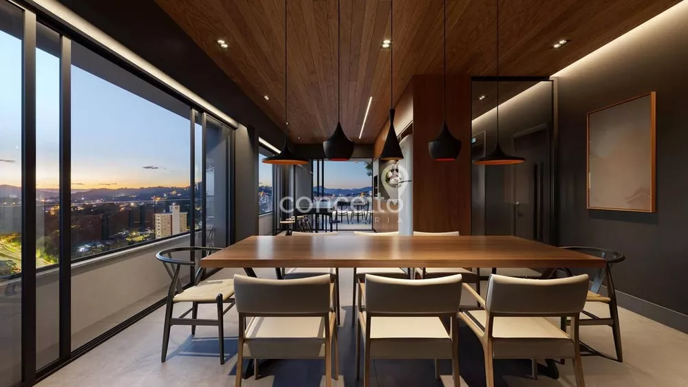 Apartamento, 1 quarto, 24 m² - Foto 1