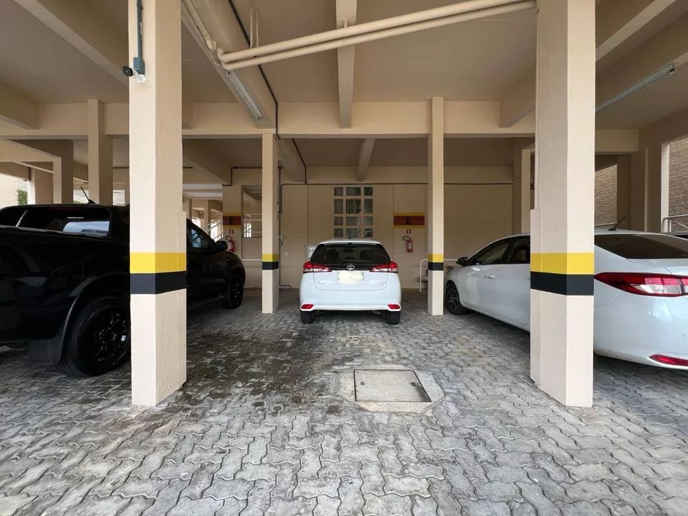Apartamento, 3 quartos, 91 m² - Foto 2