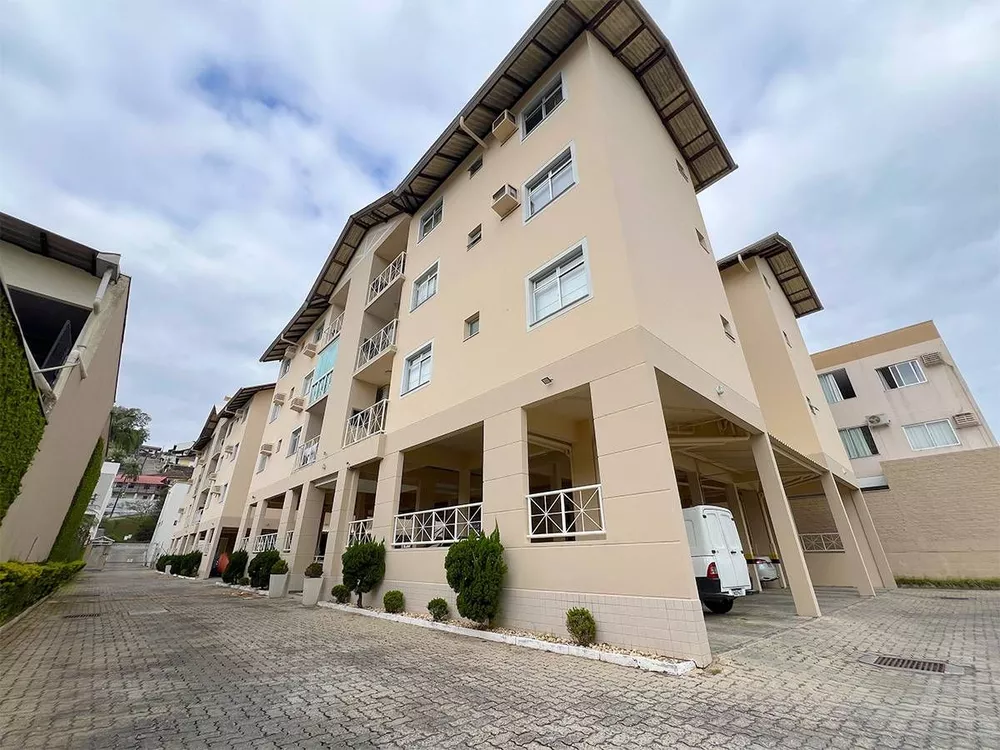Apartamento, 3 quartos, 91 m² - Foto 4