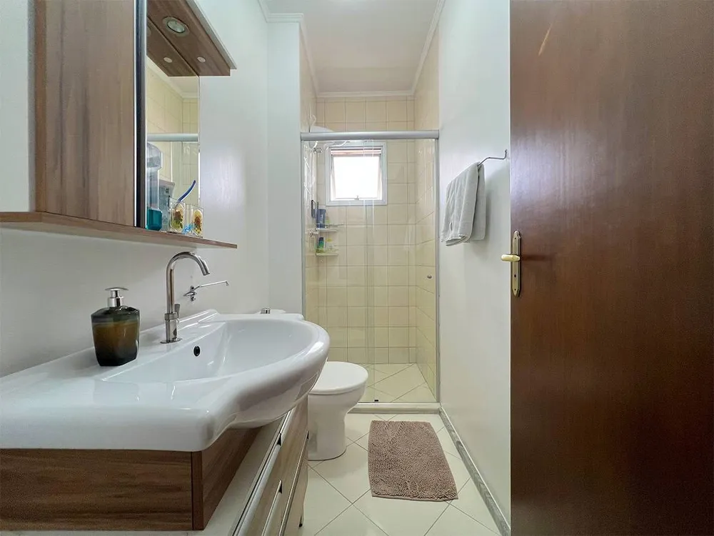 Apartamento, 3 quartos, 91 m² - Foto 7