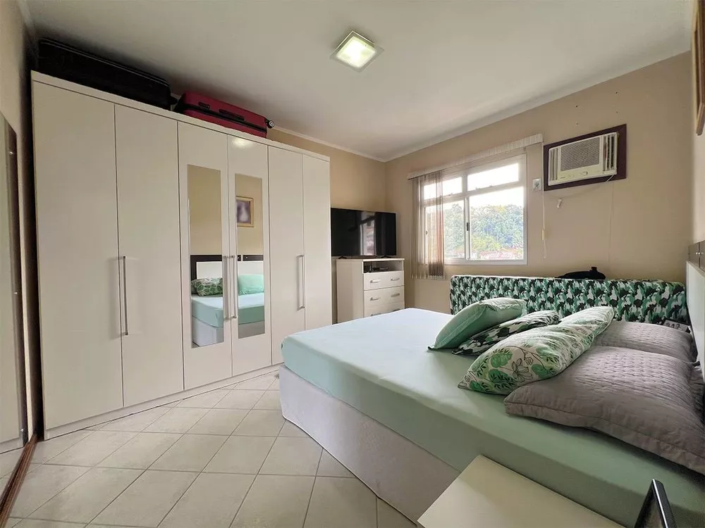 Apartamento, 3 quartos, 91 m² - Foto 1