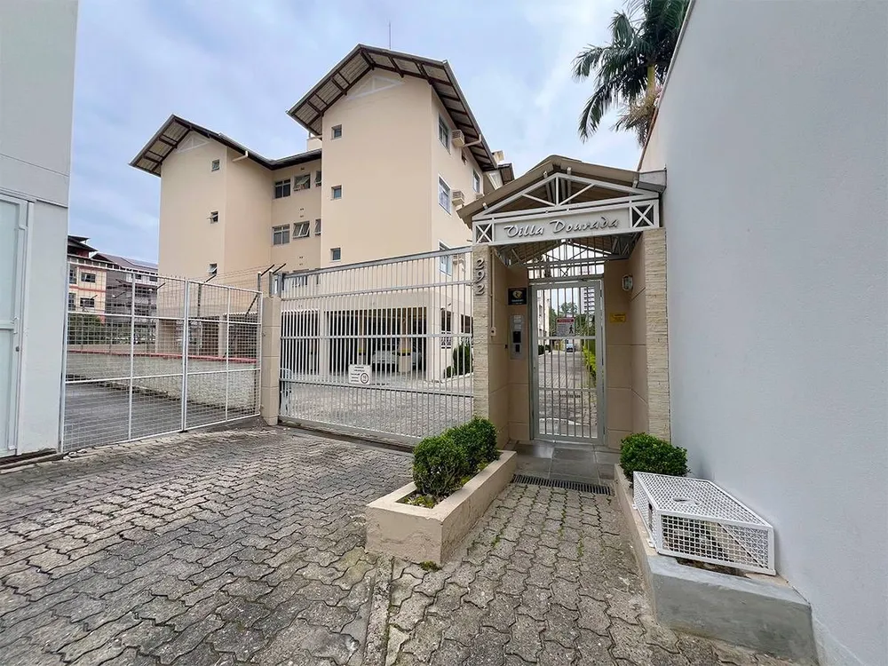 Apartamento, 3 quartos, 91 m² - Foto 5
