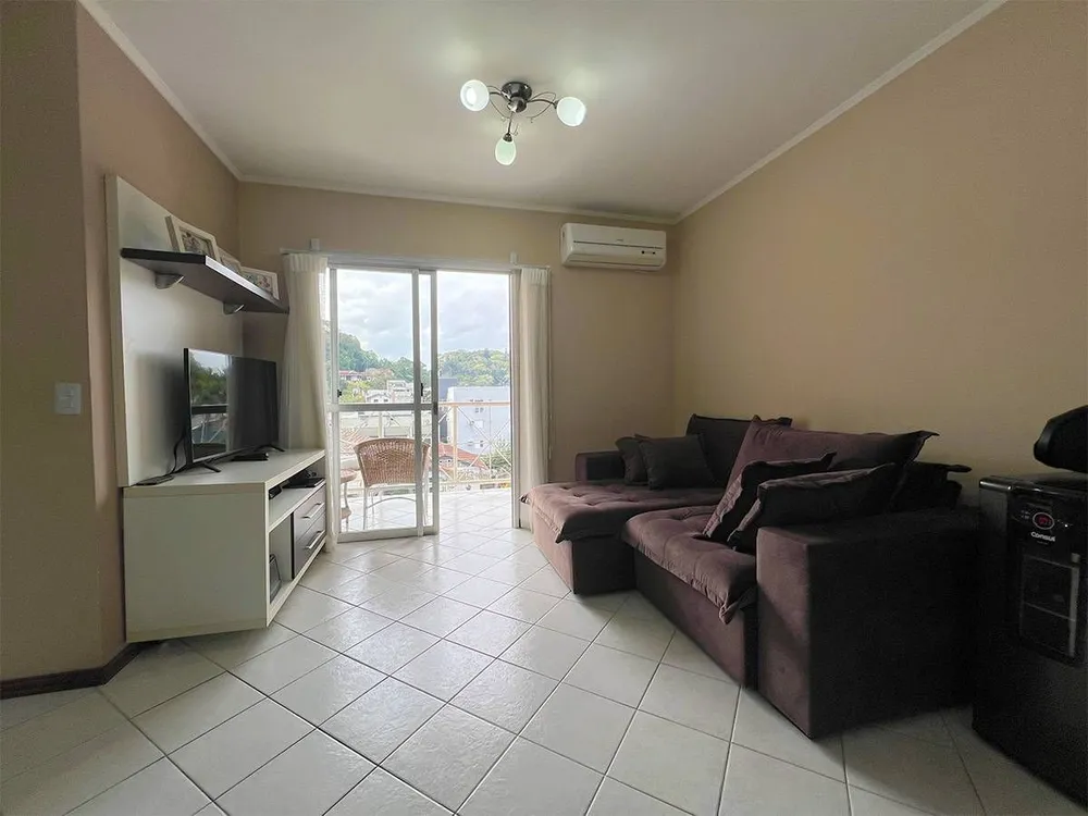 Apartamento, 3 quartos, 91 m² - Foto 12