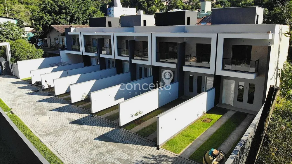 Sobrado, 2 quartos, 78 m² - Foto 5