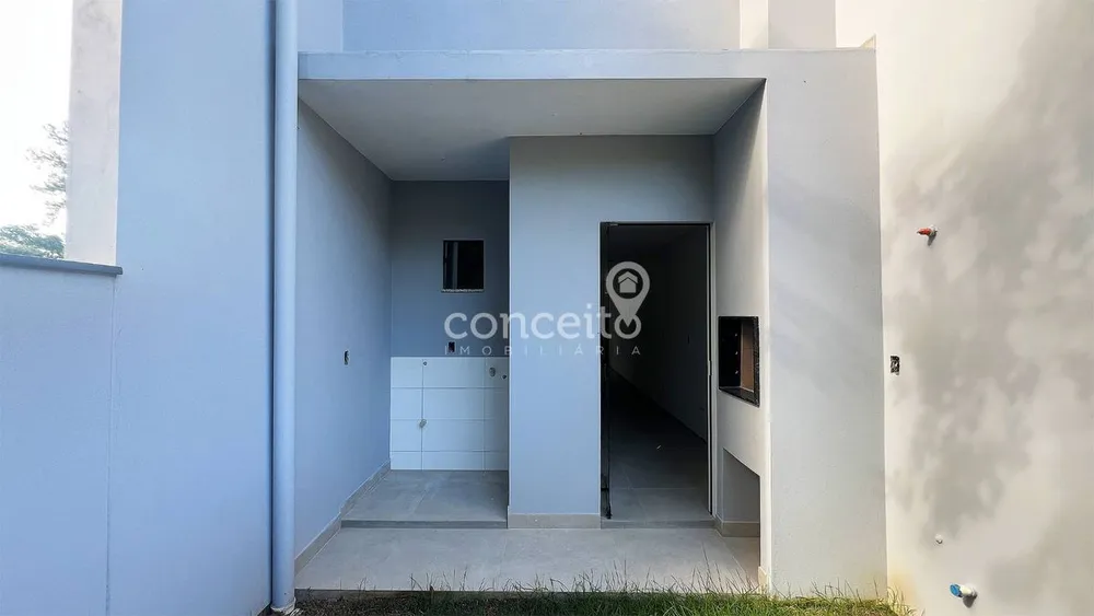 Sobrado, 2 quartos, 78 m² - Foto 16