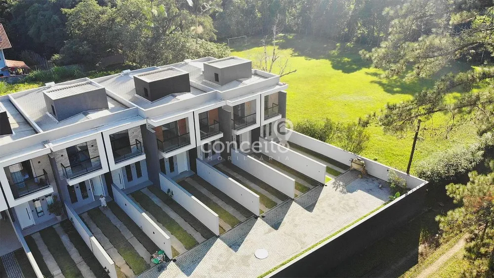 Sobrado, 2 quartos, 78 m² - Foto 6