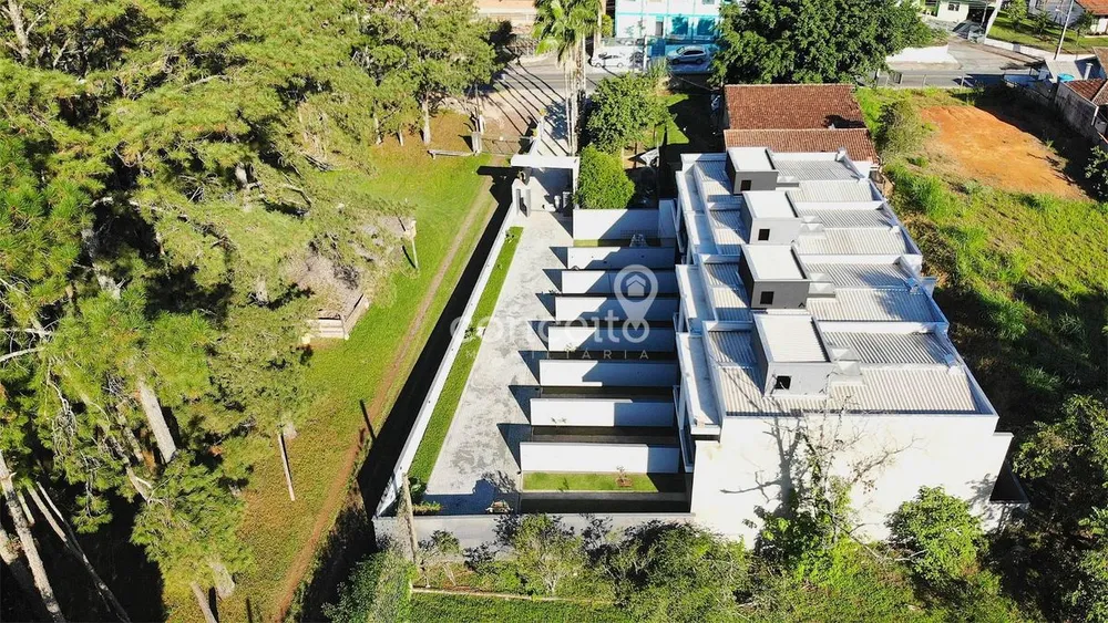 Sobrado, 2 quartos, 78 m² - Foto 8