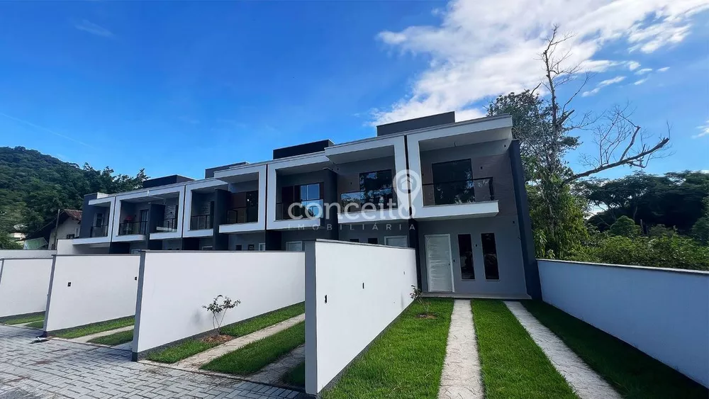 Sobrado, 2 quartos, 78 m² - Foto 4