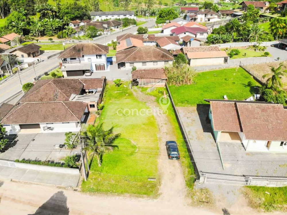 Terreno, 540 m² - Foto 2