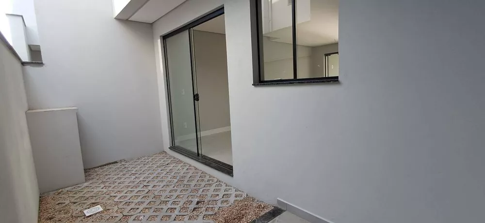 Sobrado, 2 quartos, 88 m² - Foto 2