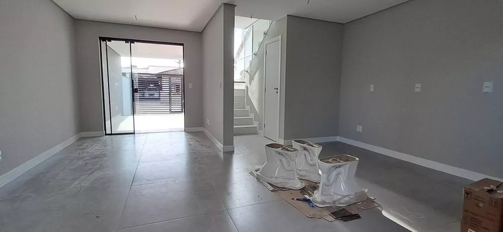 Sobrado, 2 quartos, 88 m² - Foto 12