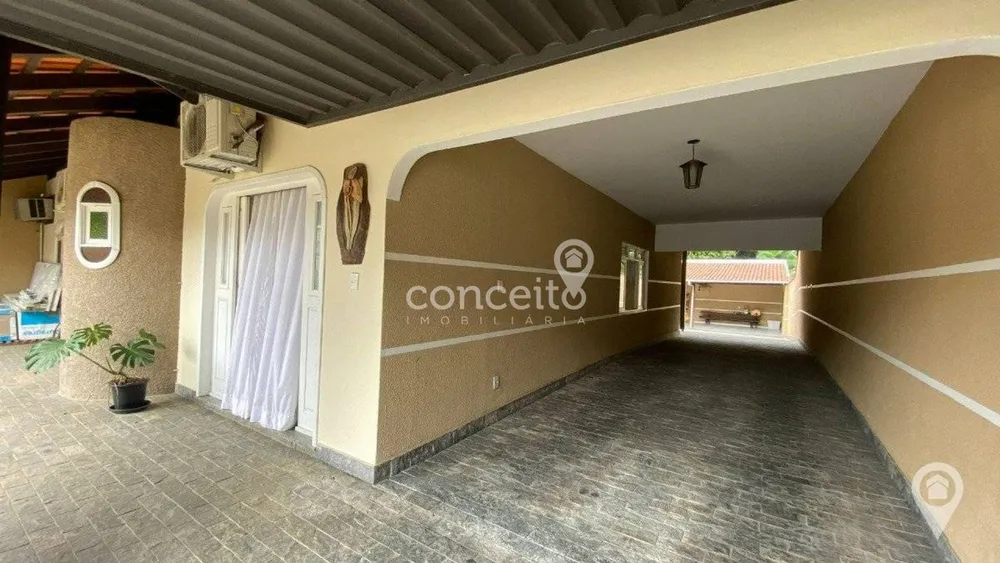 Casa, 3 quartos, 199 m² - Foto 6