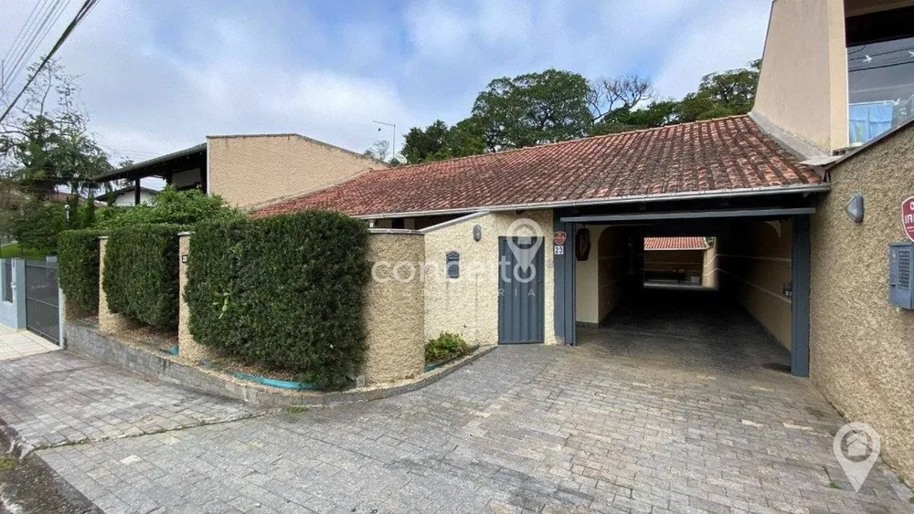 Casa, 3 quartos, 199 m² - Foto 5