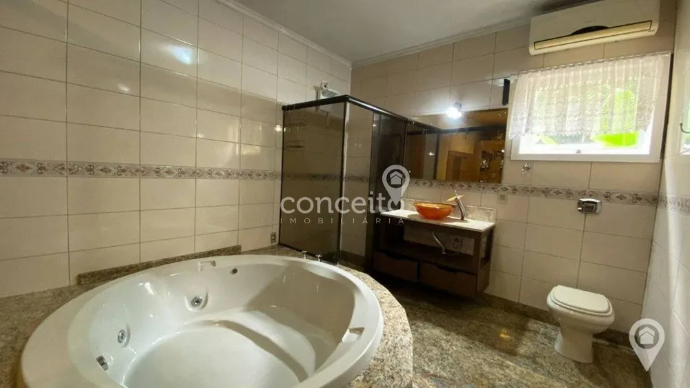 Casa, 3 quartos, 199 m² - Foto 16