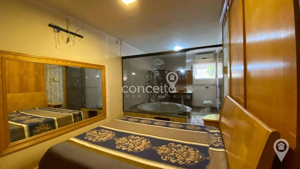 Casa, 3 quartos, 199 m² - Foto 4