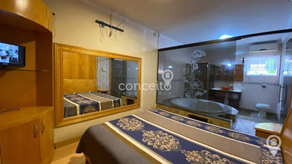 Casa, 3 quartos, 199 m² - Foto 14