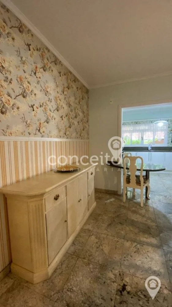 Casa, 3 quartos, 199 m² - Foto 11