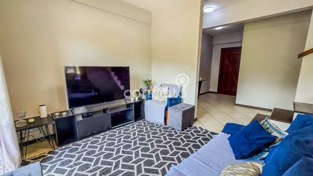 Cobertura, 4 quartos, 230 m² - Foto 12