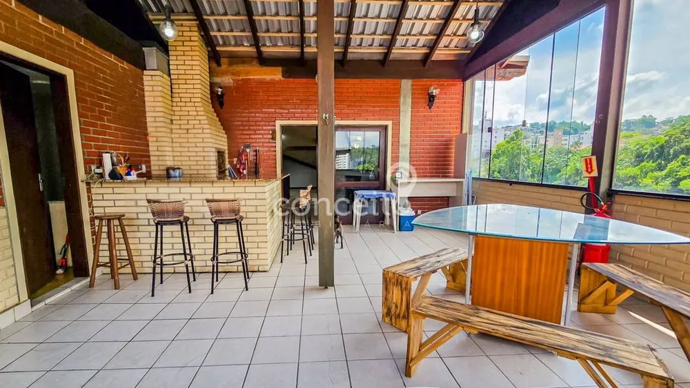 Cobertura, 4 quartos, 230 m² - Foto 16