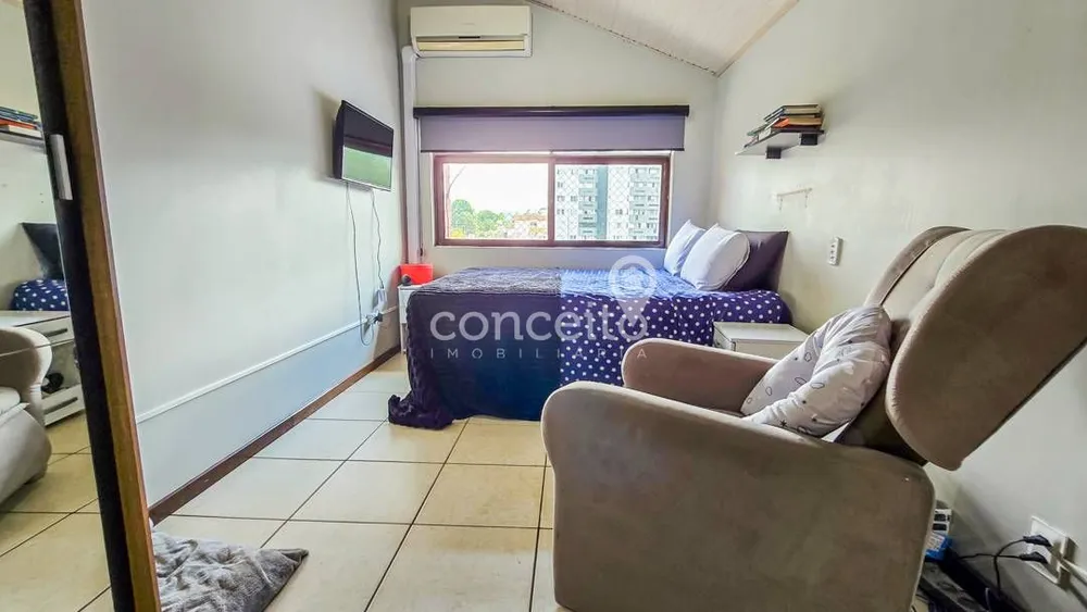 Cobertura, 4 quartos, 230 m² - Foto 4