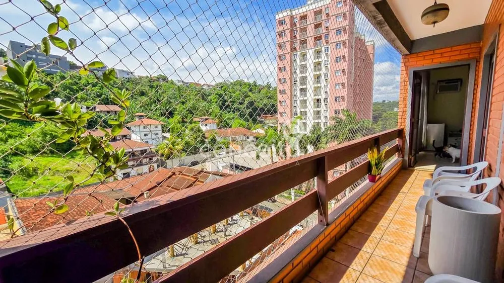 Cobertura, 4 quartos, 230 m² - Foto 5