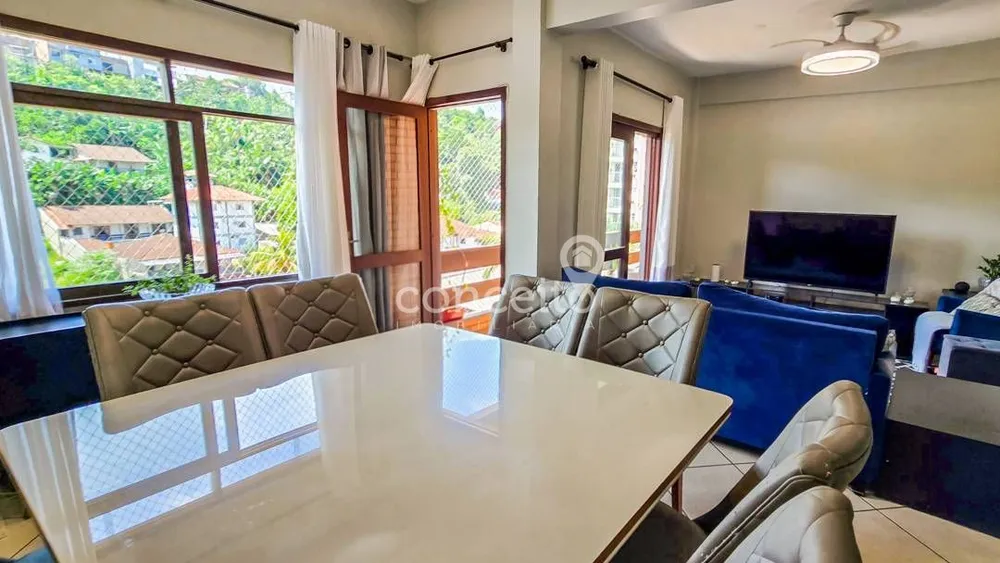 Cobertura, 4 quartos, 230 m² - Foto 11