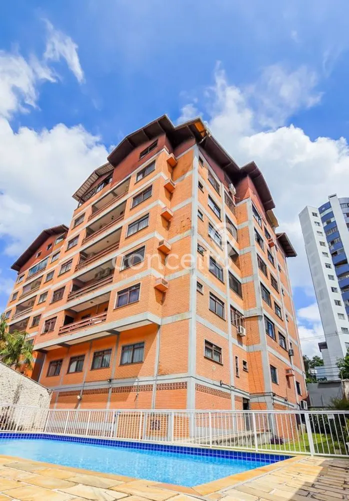 Cobertura, 4 quartos, 230 m² - Foto 6