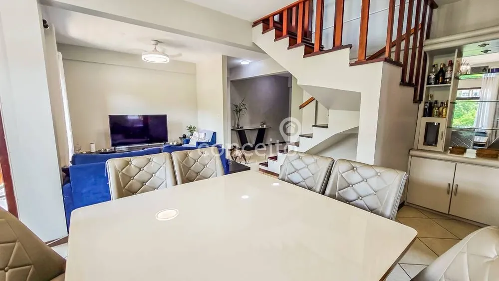 Cobertura, 4 quartos, 230 m² - Foto 10