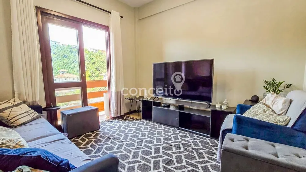Cobertura, 4 quartos, 230 m² - Foto 14