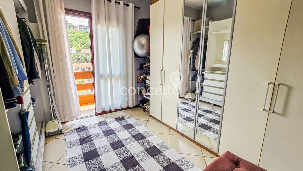 Cobertura, 4 quartos, 230 m² - Foto 13