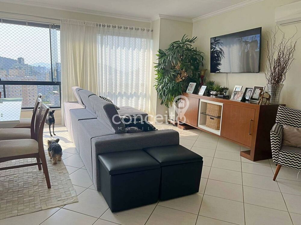 Cobertura, 5 quartos, 350 m² - Foto 5