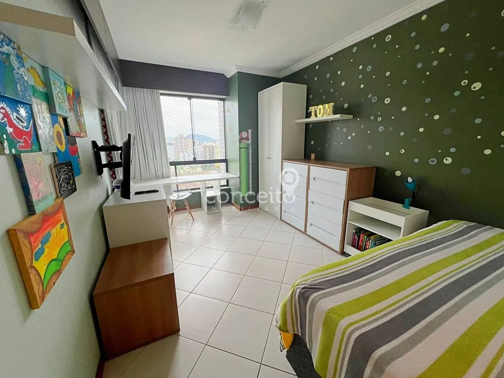 Cobertura, 5 quartos, 350 m² - Foto 13