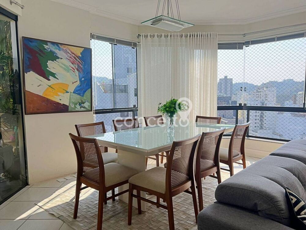 Cobertura, 5 quartos, 350 m² - Foto 7